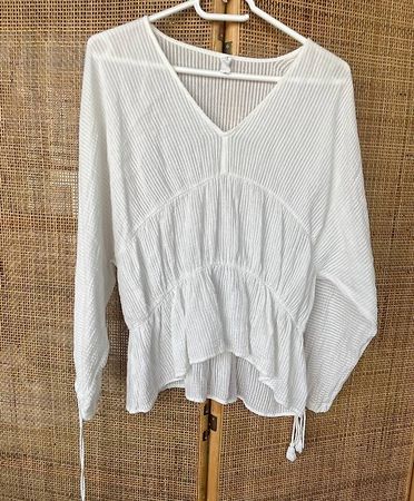 schöne Bluse