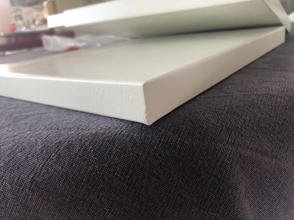 Letti: 6 Tablars pour tête de lit IKEA Mandal – Usato da Belfaux venduto da ann_mn5t 3