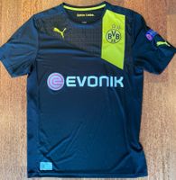 Borussia Dortmund away Shirt - Saison 2012/13