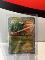 Pokémon Decidueye ex 012/088 EN
