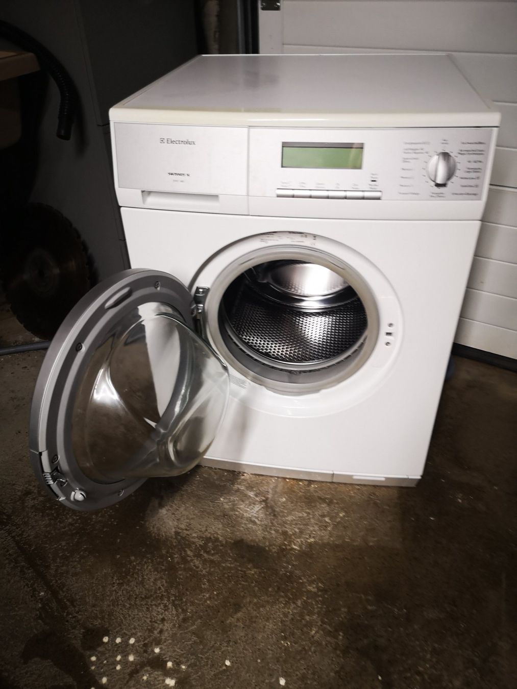 Electrolux Lavatrici: Waschmaschine Electrolux EWF1481 – Usato da Grasswil venduto da tobias9891 1