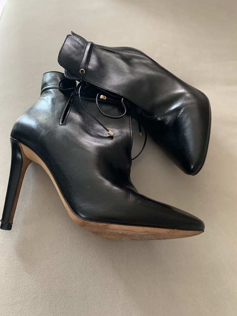Jimmy Choo Scarpe da donna: Jimmy Choo Schuhe  – Usato da Bergdietikon venduto da zor_856j 2