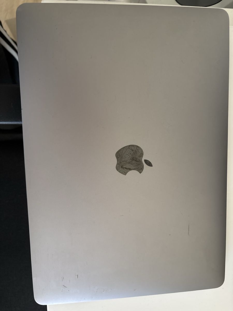 Apple Notebook: MacBook Pro 2016 – Usato da Biel/Bienne venduto da blueheart_75