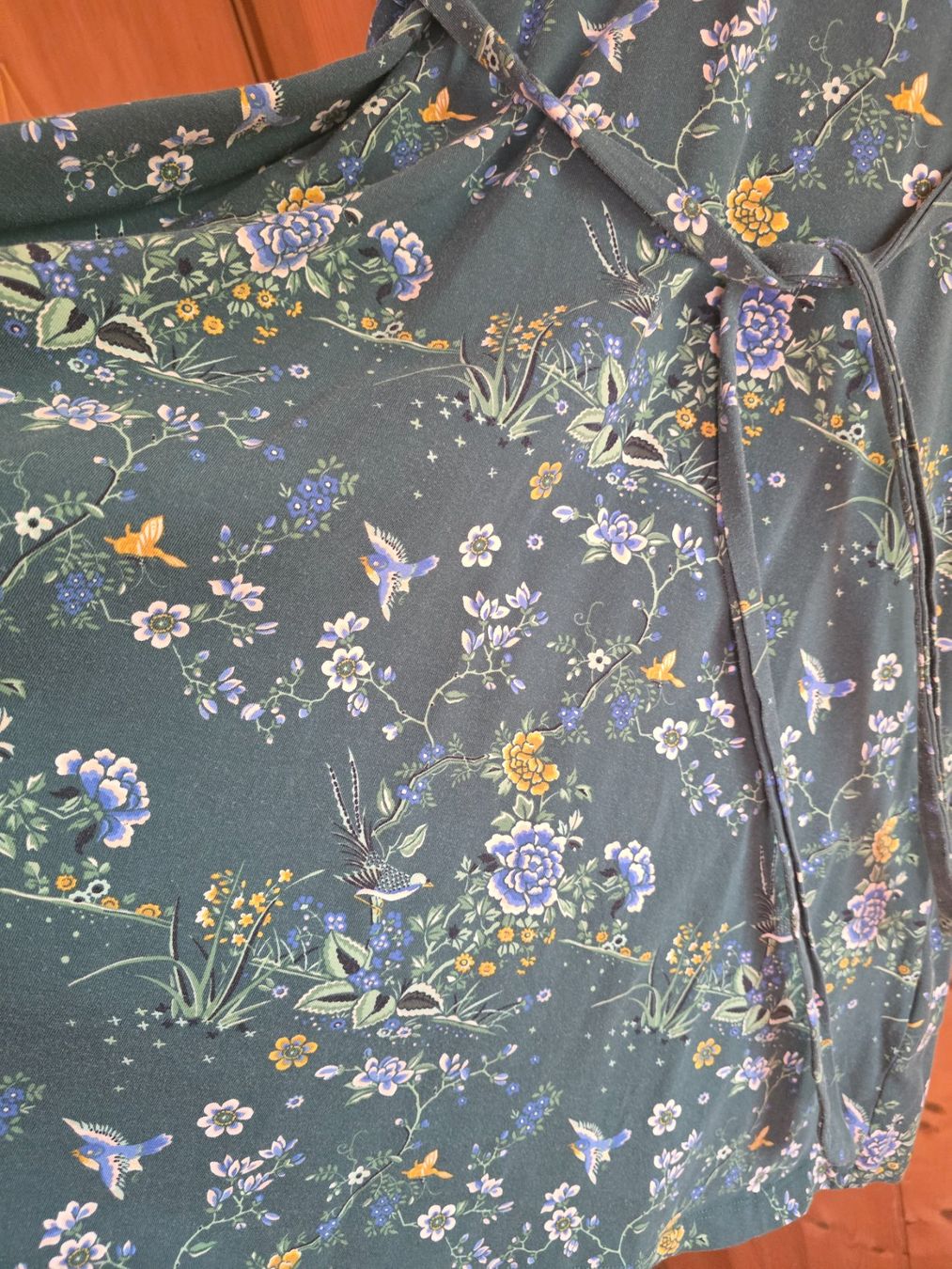 King Louie Vestiti: Kleid von King Louie – Usato da Wattwil venduto da Yoshi.97 1