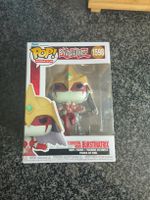 Funko Pop Yu-Gi-Oh Elemental Hero Burstinatrix 1598