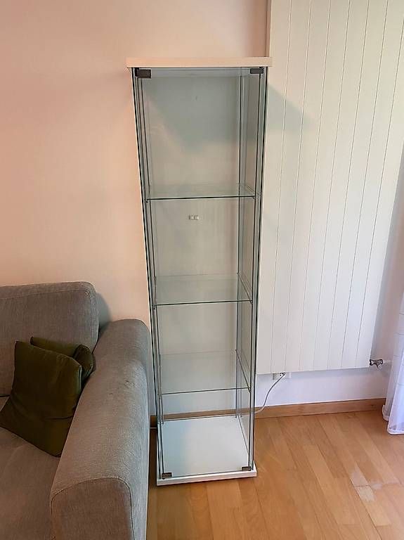 Scaffali: Glasregal – Usato da St. Gallen venduto da andreas_scherrer.89 1