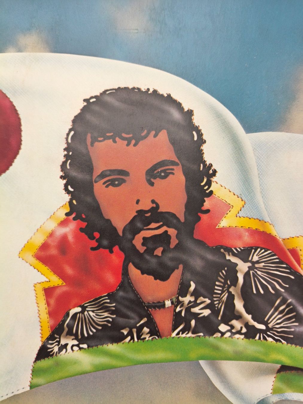 Dischi in vinile: LP "CAT STEVENS - GREATEST HITS" – Usato da Binningen venduto da mar_2jlr 4
