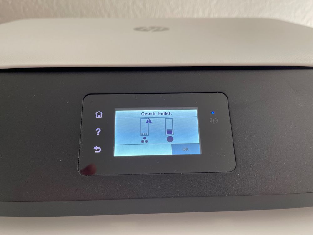 HP ENVY 6232 All-in-One-Fotodrucker (Gebraucht) in Niederurnen für CHF ...