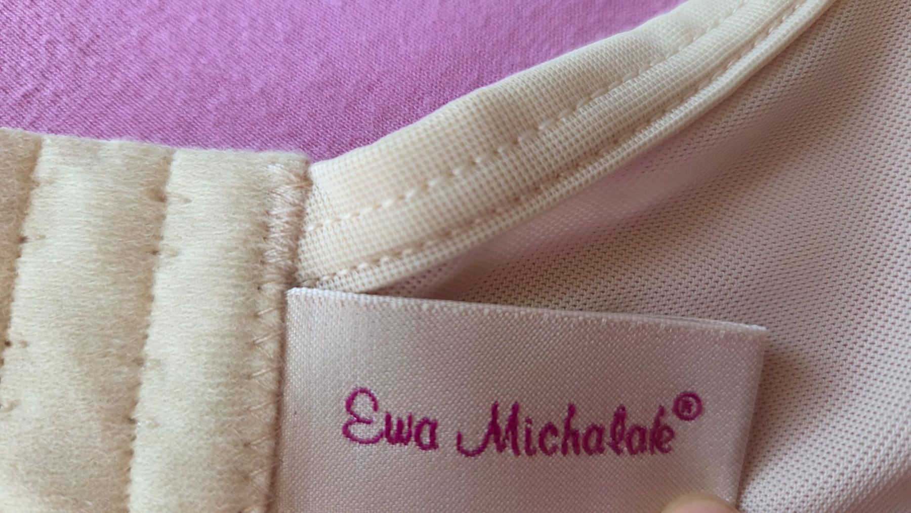 Sonstige Unterwäsche: Ewa Michalak Bügel BH 75H – Gebraucht aus Weggis von Leeclipse 5
