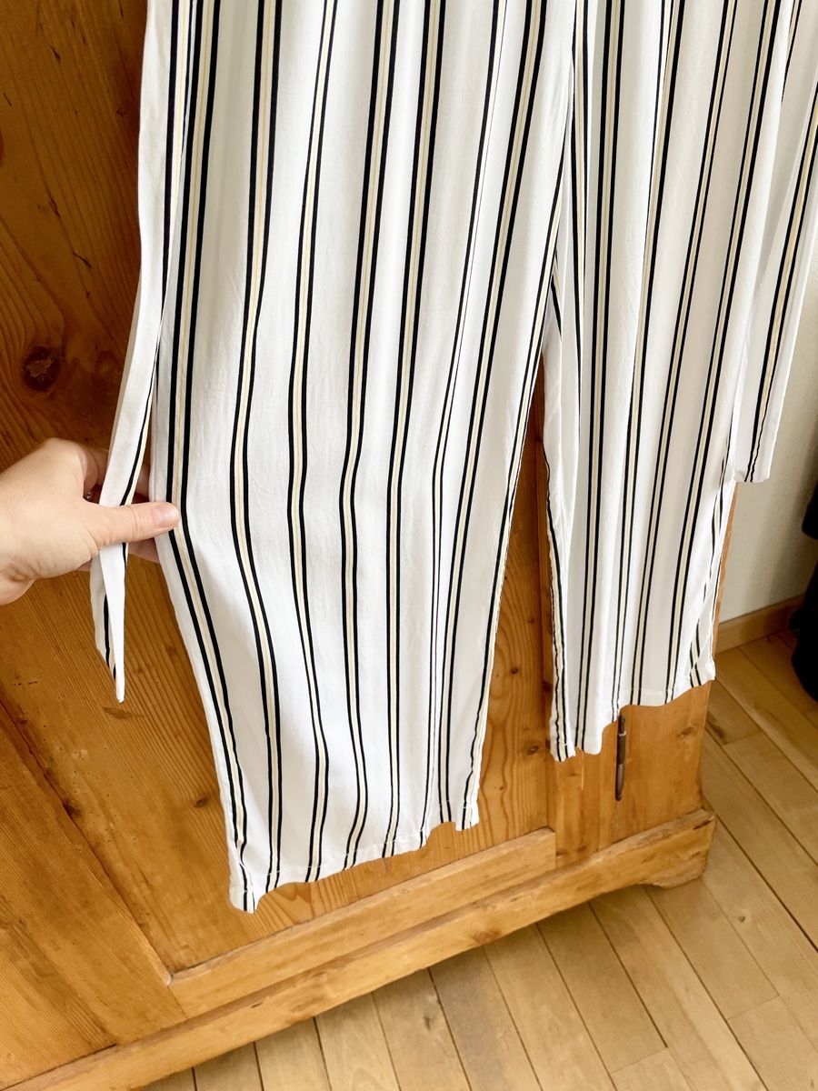 Hosen: MSCH Copenhagen | Culotte | Hose | Gr XS – Gebraucht aus Zürich von samira12382 2