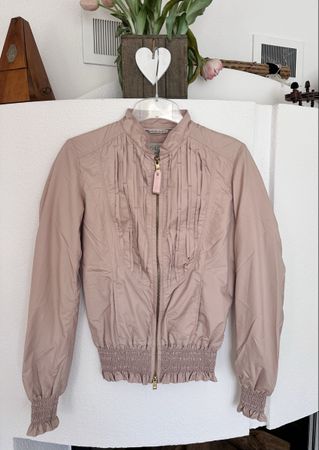 Leichte Jacke Guess Gr. S