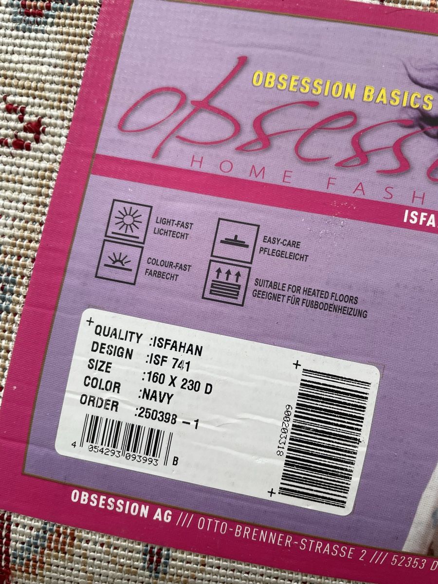Tappeti: Teppich – Usato da Bülach venduto da ble_26ph 3