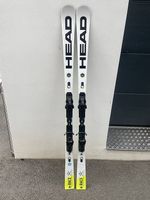 Skis Head e-Race 175 cm