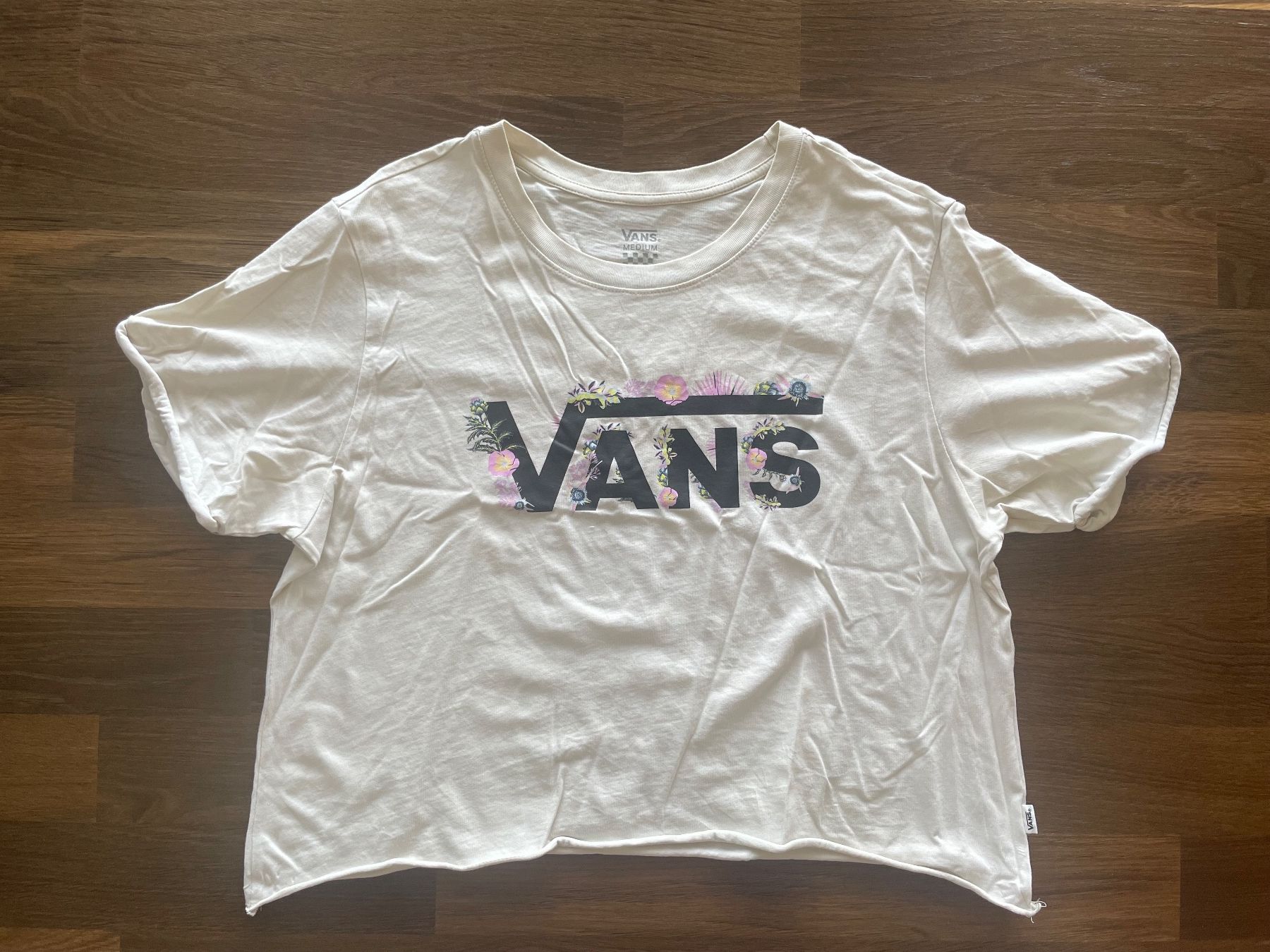 Vans T-shirt: T-Shirt Vans – Usato da Olten venduto da B3ren