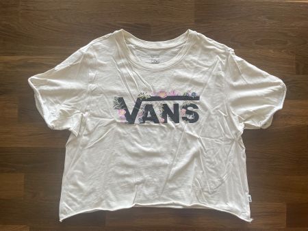T-Shirt Vans