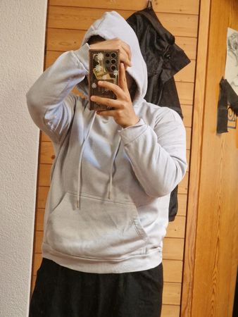 Pullover
