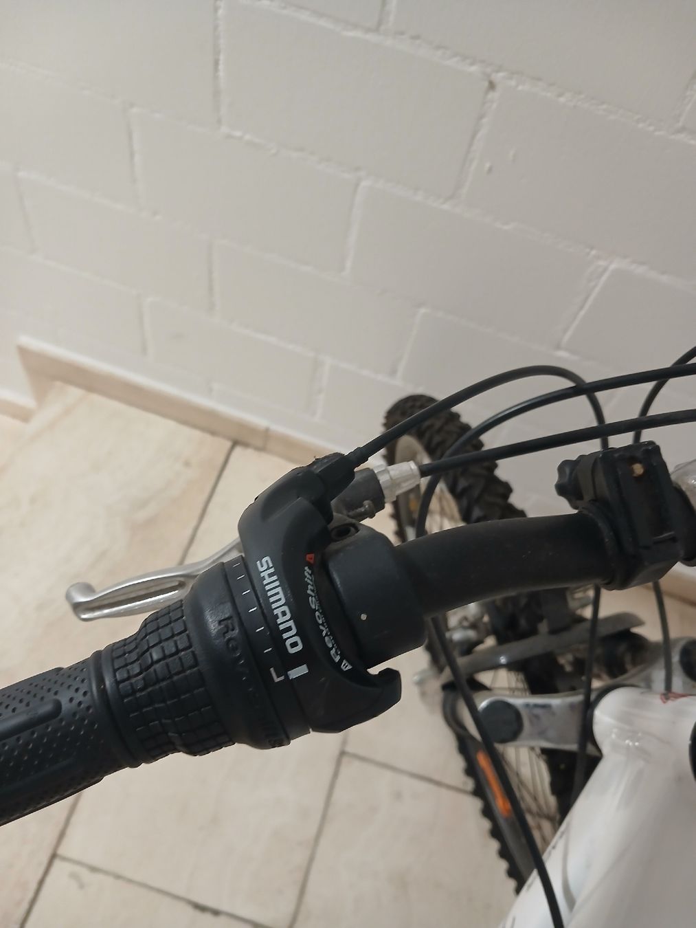 Velos: !!! Mountainbike Tranquillo Barnetta !!! – Gebraucht aus Reinach BL von Ibizo69 3