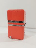 Brionvega TS 522i Radio Cubo - DEFEKT