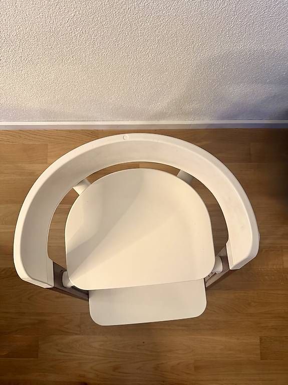 Seggioloni: Stokke Steps Hochstuhl – Usato da Cham venduto da Neraida 2