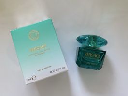 Miniature Versace Crystal Emerald