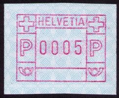 ATM 7Axb_1987_Rotlila, breit, geätzt, Leuchtstoff Fluor **