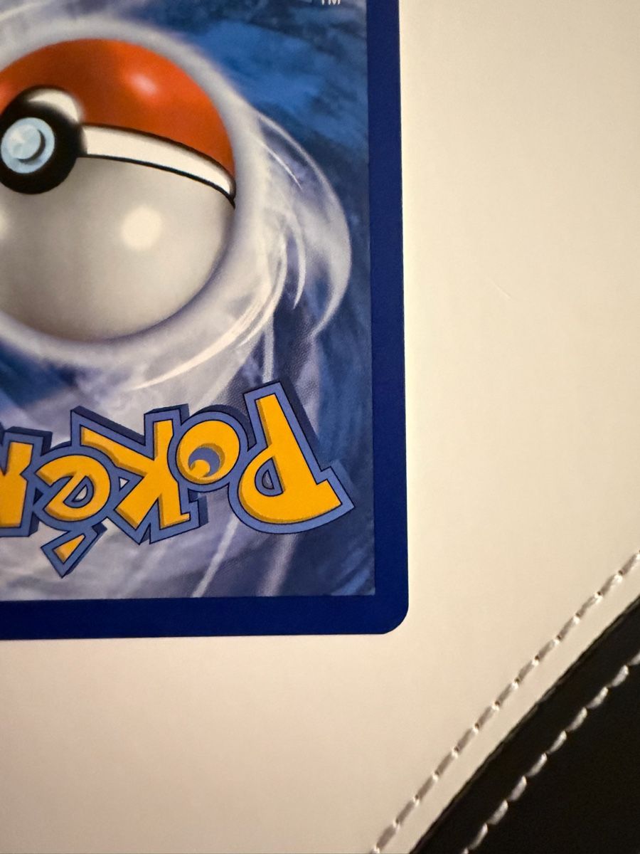 Pokémon Carte collezionabili: Blastoise (Classic Collection) + 3 Karten – Usato da Biel/Bienne venduto da SeeLoewe55 8