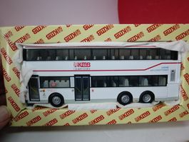 Corgi Classics - Bus "China "!!! 1997 - 15cm - in OVP