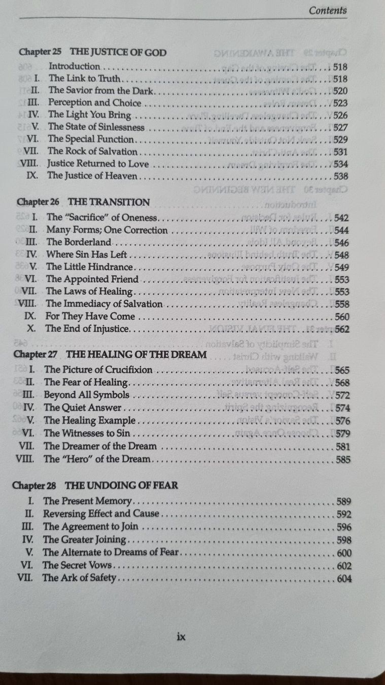Libri: spannend: A course in mircales; Dr. H. Schucman – Usato da Belp venduto da MaSu39 8
