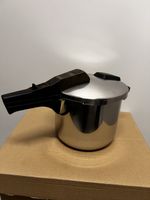 Meridional Vita Plus Schnellkochtopf, 8 Liter, Top Zustand!