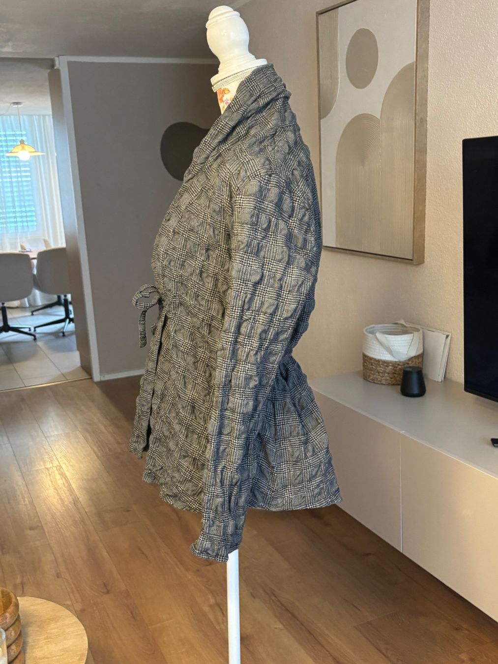 Giacche: Mes Soeurs Et Moi Jacket Lanawolle – Usato da St. Margrethen SG venduto da dijanaO 3