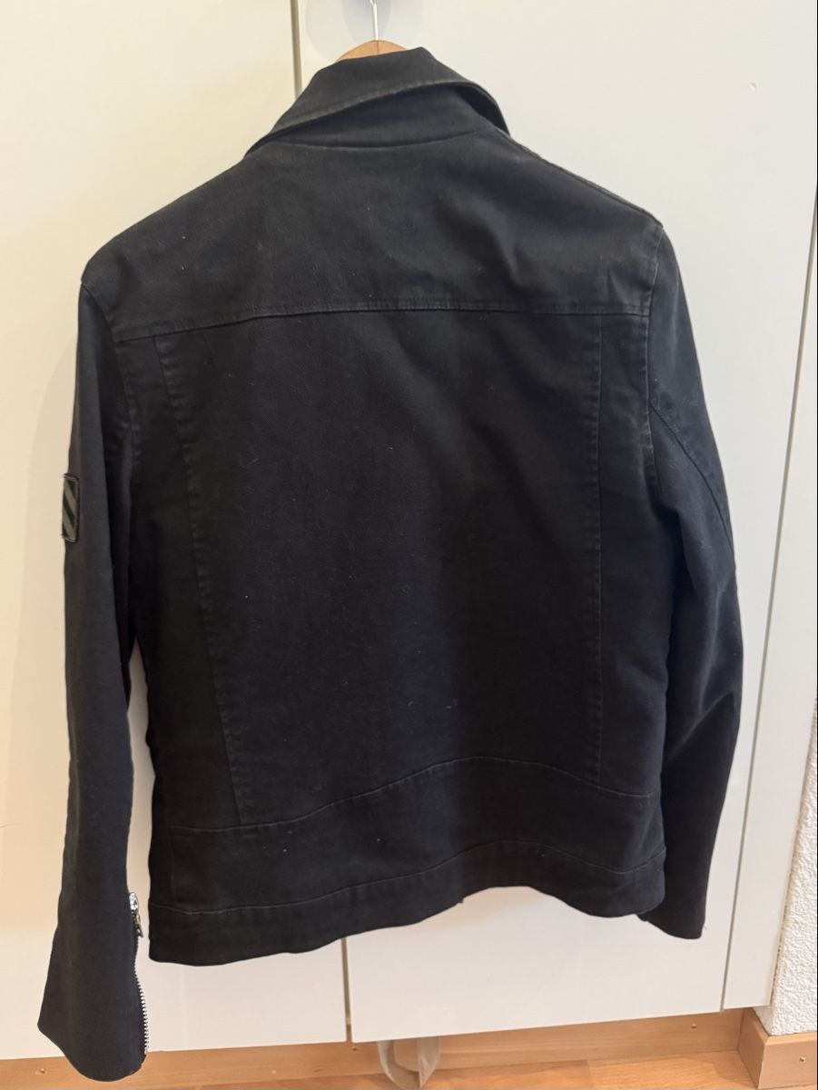 Giacche: Kaporal Jeansjacke schwarz, Gr. S – Nuovo (secondo la descrizione) da Langnau am Albis venduto da Ervedosa_21 4