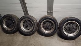 Pontiac Trans Am GTA 16x8