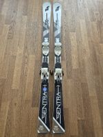 Ski von NORDICA Sentra S6, Gr. 156cm