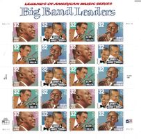 USA Big Band Leaders  1 KB **