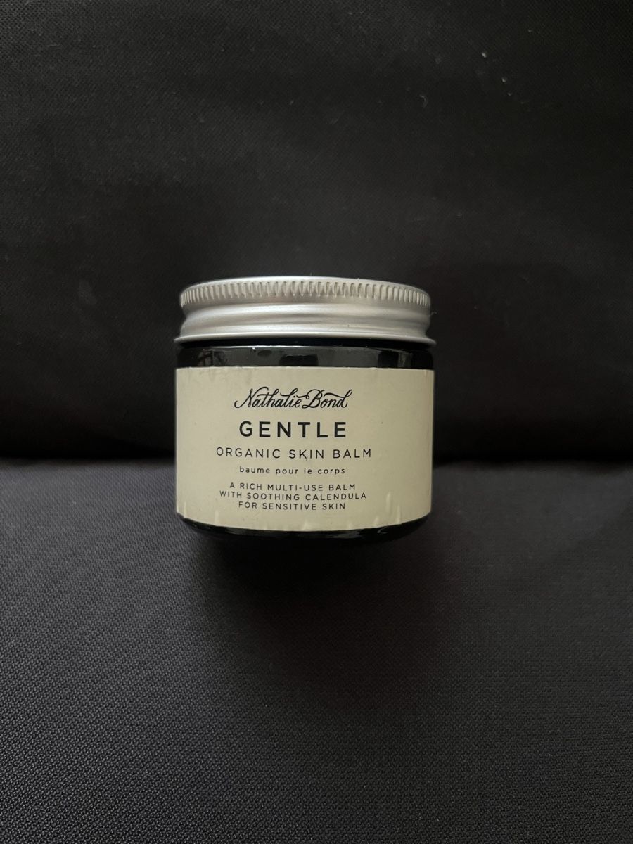 Cura del viso: Nathalie Bond Skin Balm – Nuovo (secondo la descrizione) da Basel venduto da cat_25m7