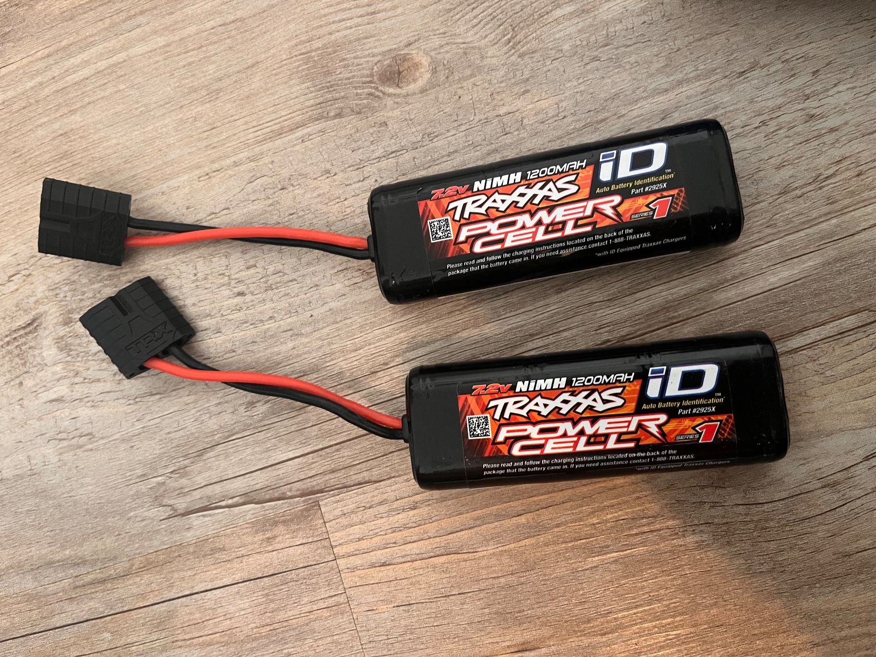 Traxxas RC Modellbau: Traxxas Summit VXL 1:16 – Gebraucht aus Lungern von Domini87 3