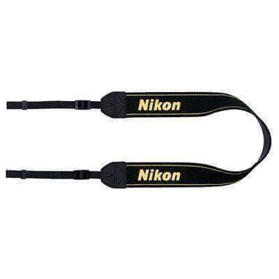 Supporti a parete: Nikon Tragegurt AN-DC1 – Nuovo e nell'imballaggio originale da Murten venduto da the.ace