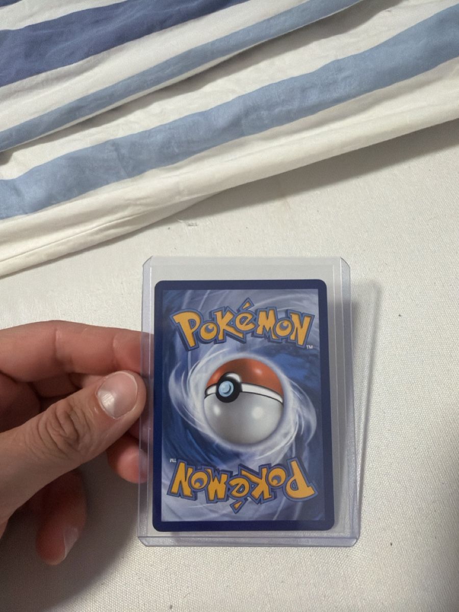 Cartes: Team Rockets Meowth - Mint-  203/182 – Neuf (Voir description) à Kaltbrunn par dav_vqr9 1