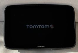 Navigationsgerät Tomtom Discover 7"