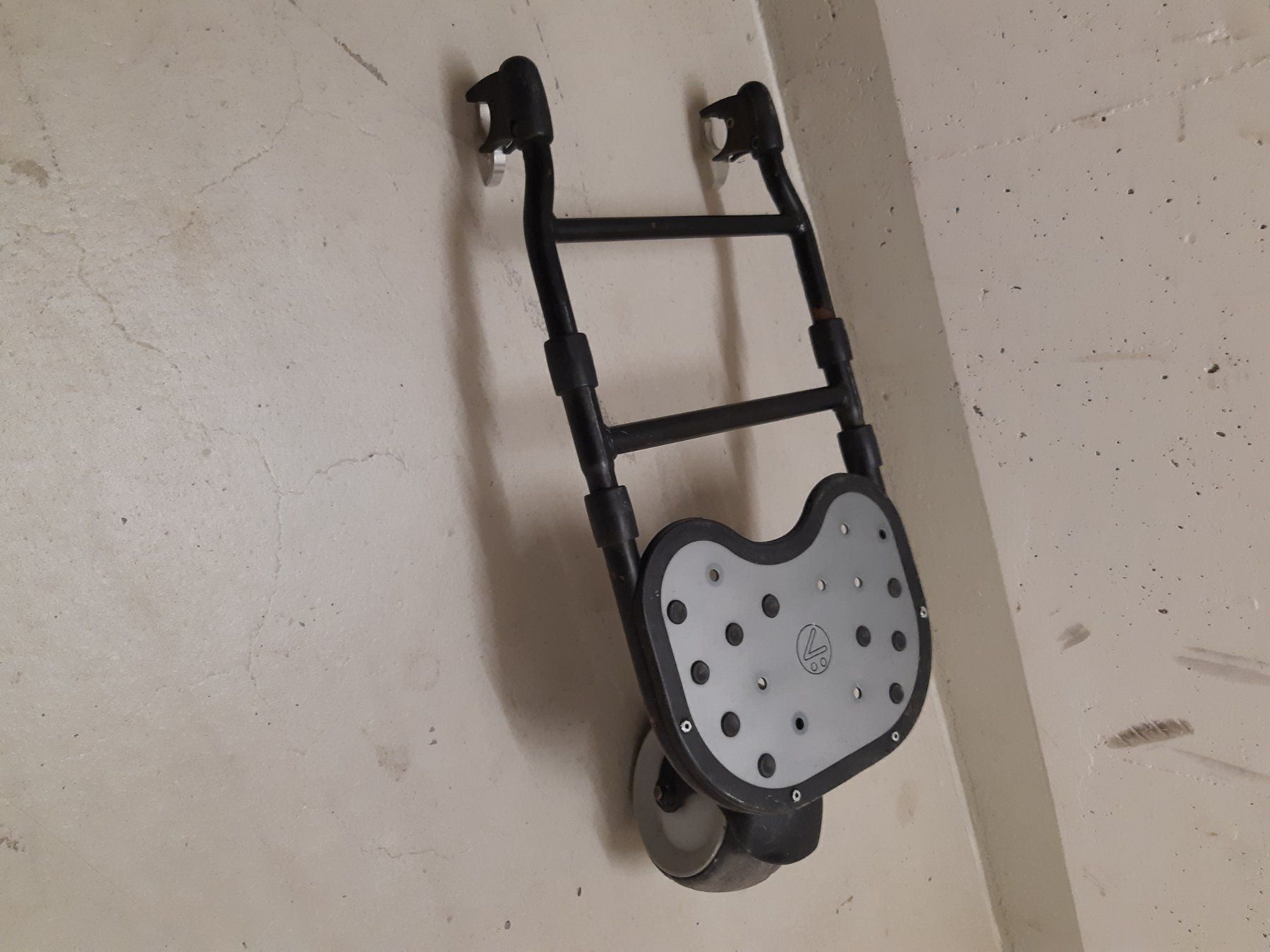 Carrozzine: Kinderwagen Hartan Topline S – Usato da Adlikon b.Regensdf venduto da art32 5