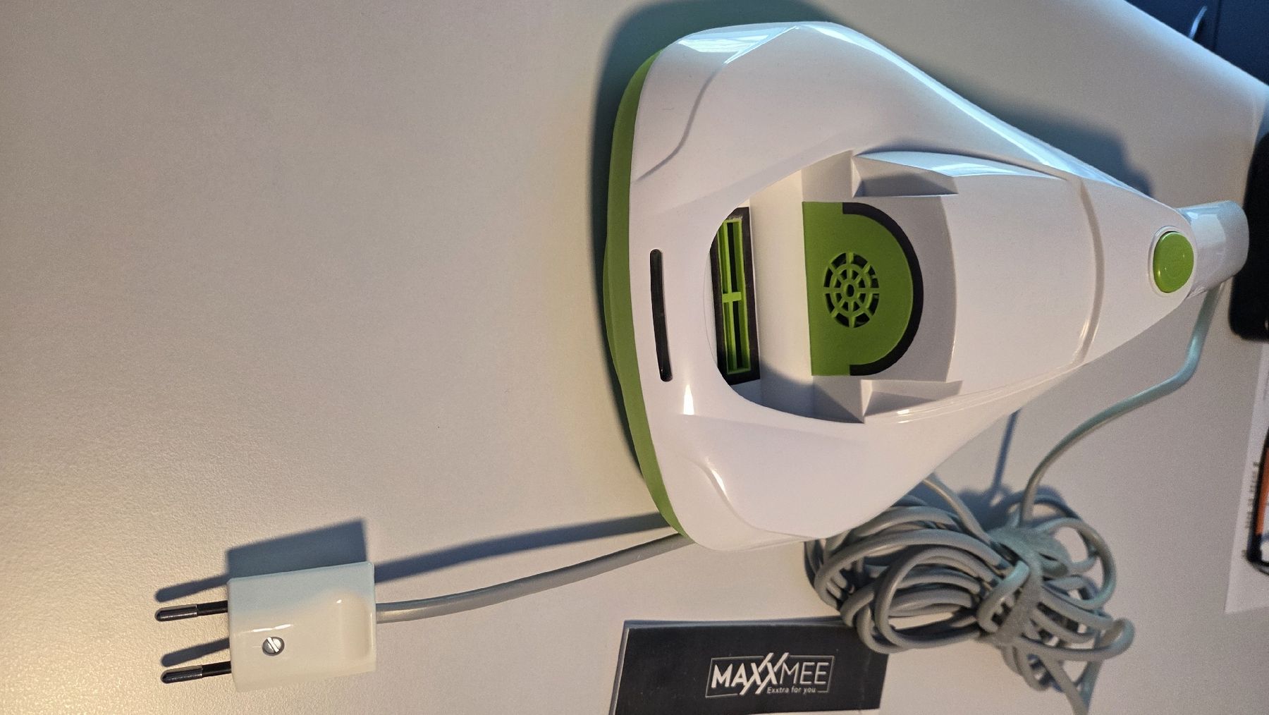 Aspirapolveri & Accessori: MaxMee Milben Staubsauger  – Usato da Ennetmoos venduto da Comtronic 1