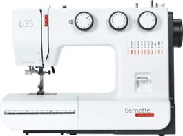 bernette b35 Nähmaschine