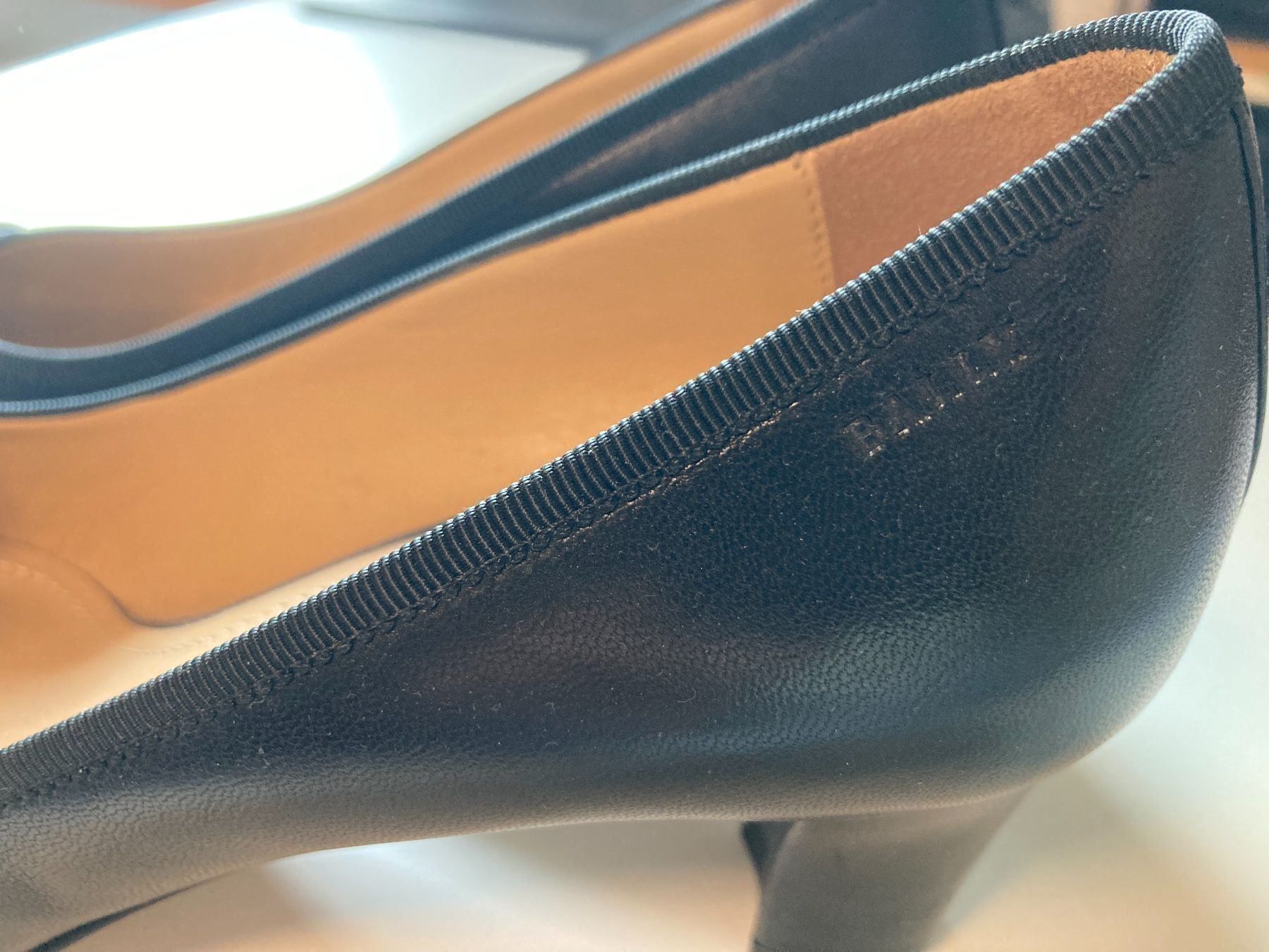 Bally Scarpe da donna: Pumps von Bally – Nuovo (secondo la descrizione) da Uster venduto da Kalici1 4