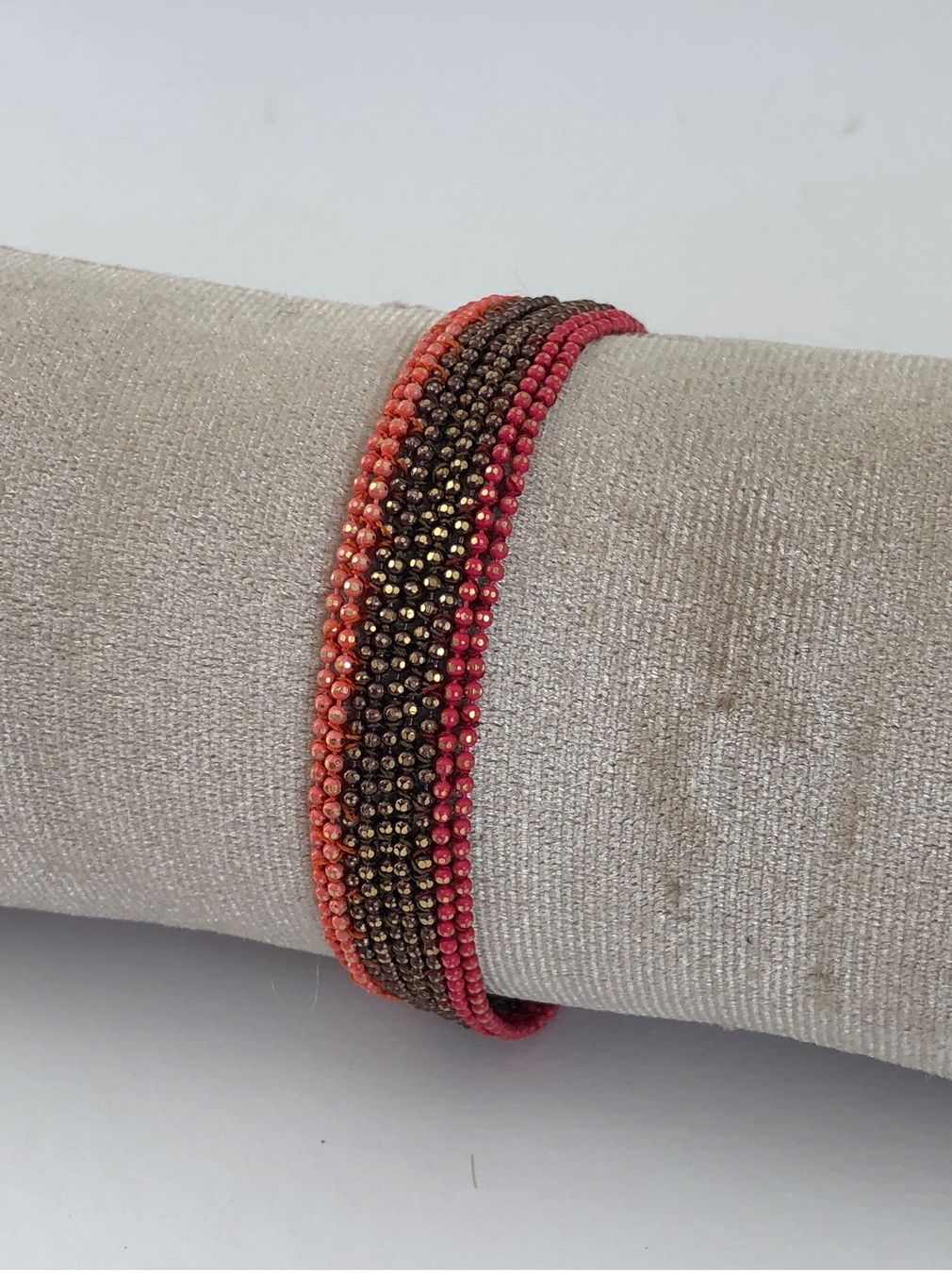 Bracciali & Braccialetti: Armband – Nuovo (secondo la descrizione) da Bachenbülach venduto da Melisazh 5