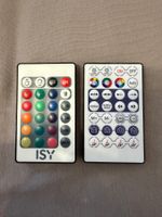 2x LED Fernbedienung RGB Controller