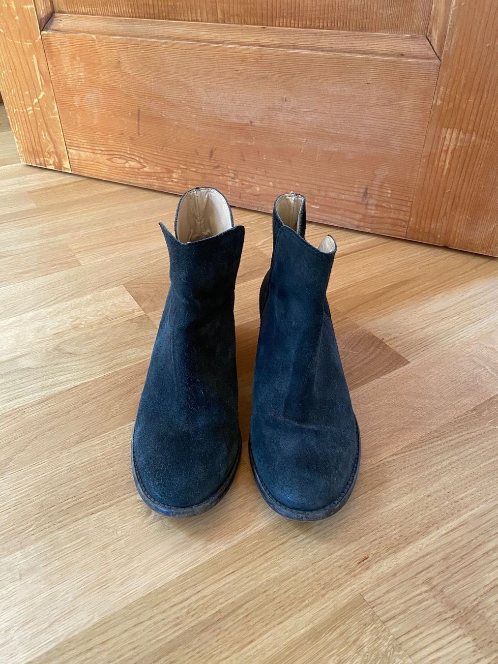 Scarpe da donna: Stiefeletten, 37 – Usato da Interlaken venduto da fbnscl 1