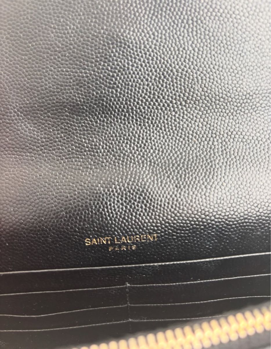 Saint Laurent Borse da donna: Saint Laurent Cassandra Envelope Bag – Usato da St.Josefen venduto da lop_lh8d 4