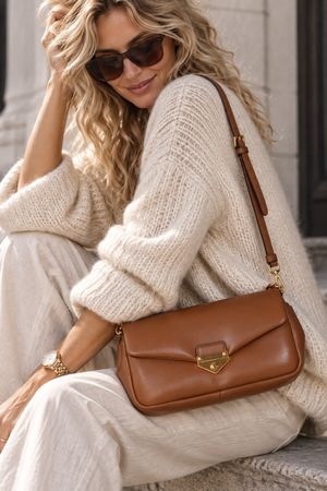 NEUE sehr tolle Tasche von MICHAEL KORS  NP-350fr