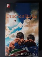 Khaled Hosseini Drachenläufer
