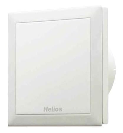 Purificatori d'aria: Helios 6041 Miniventilator M1/150 – Nuovo e nell'imballaggio originale da Bottighofen venduto da zaap